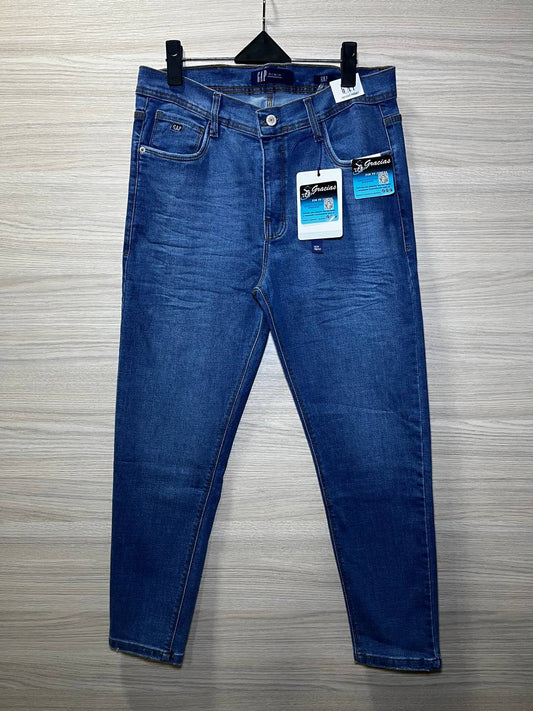 SKINNY JEAN HOMBRE (GAP)